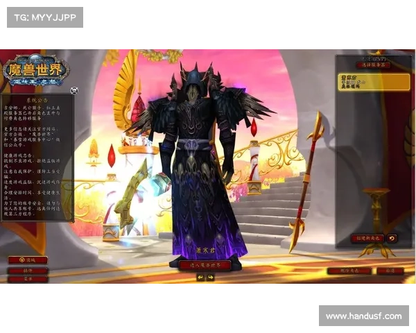 魔兽世界怀旧服：血量回复重中之重